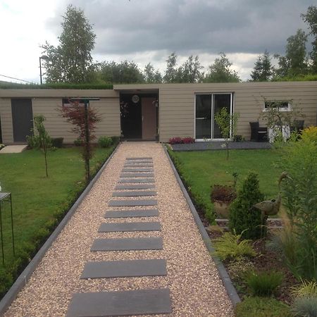 B&B Marianne Binche Buitenkant foto